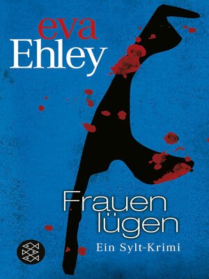 cover image of Frauen lügen